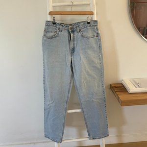 Levis jeans